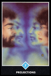 오늘의 운세 타로카드