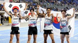 나마디 조엘 진 프로필