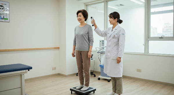 갑자기 어지러운 이유 사진 13