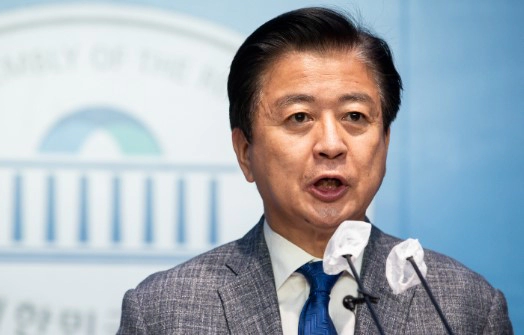 노웅래 국회의원 민주당 총선 출마 적격 논란