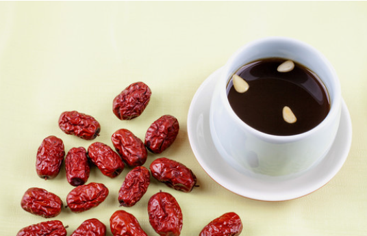 감기에 좋은 차