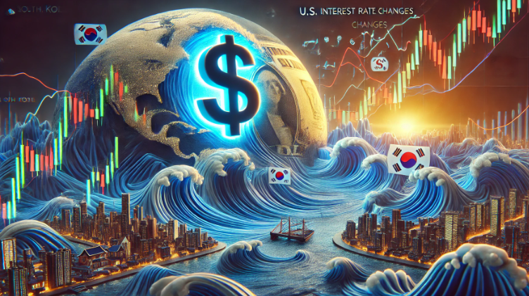 미국 금리 정책이 한국경제에 미치는 파장