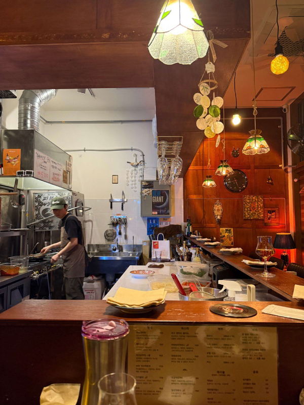 보보-마르게리타-실내