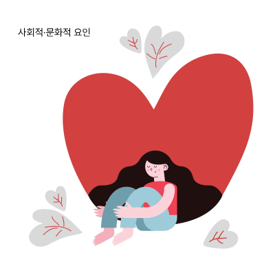수용이 어려운 이유와 저항의 원인
