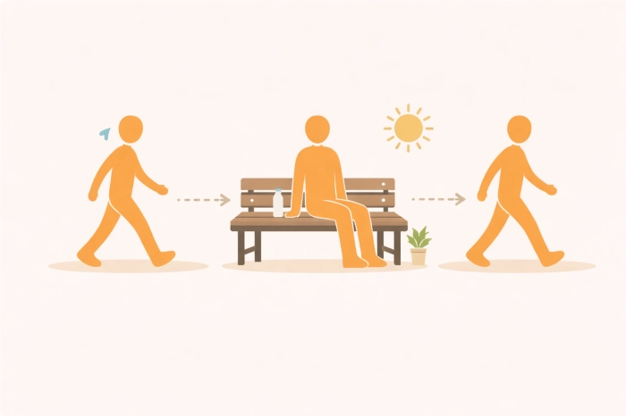 만성 피로 증후군 치료