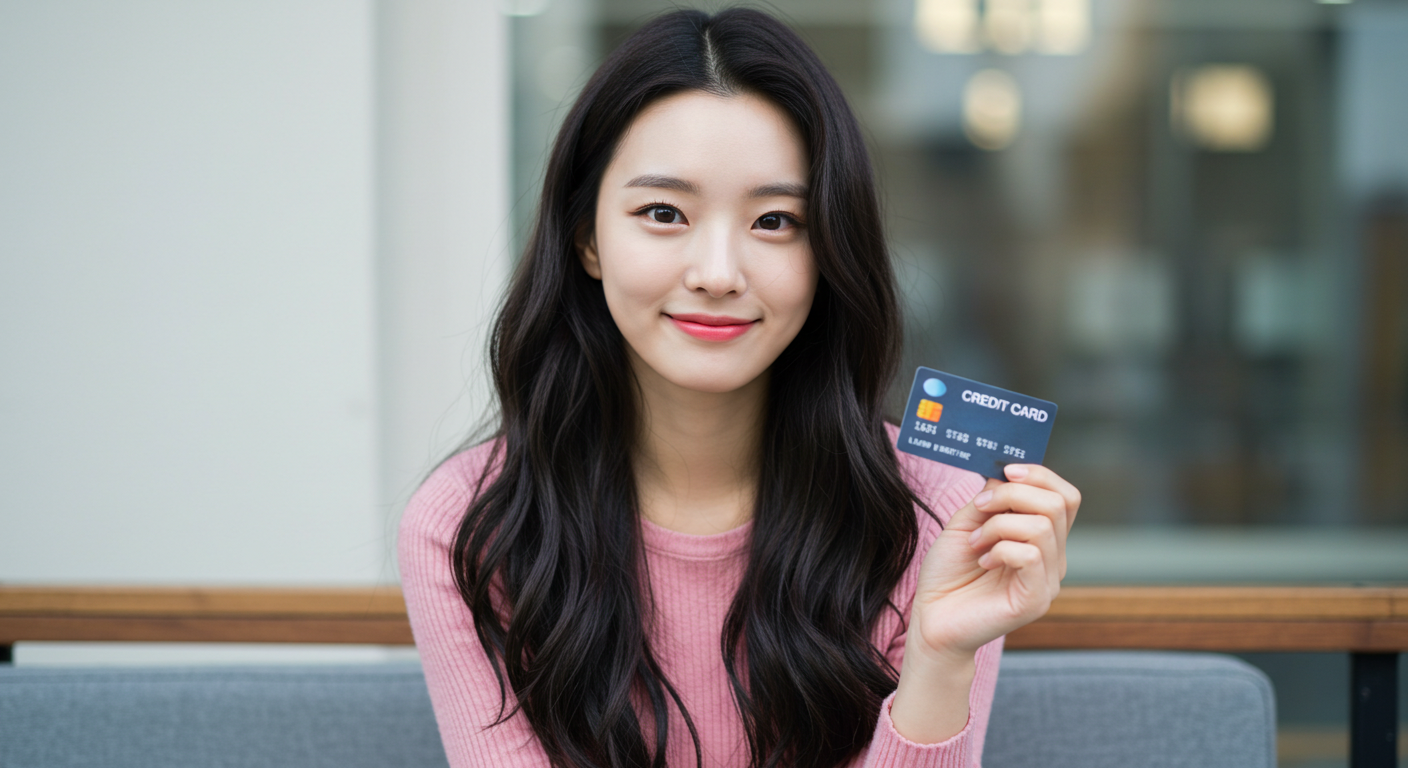 신한 아메리칸 익스프레스카드