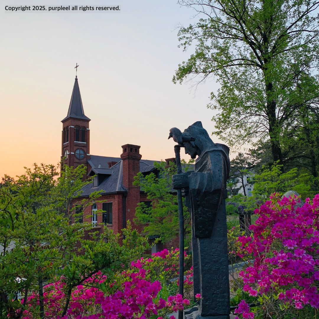 2025사순절과부활절