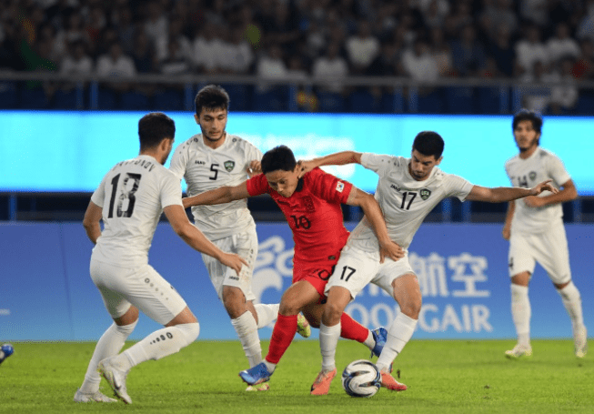 아시안게임 축구 결승 중계 일정 한일전 