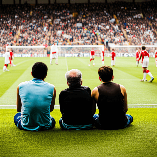 K리그1 역대 관중