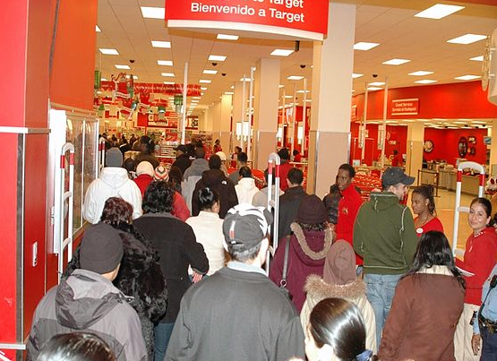 한국 블랙프라이데이 기간