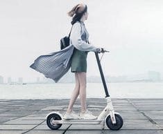 전동 킥보드