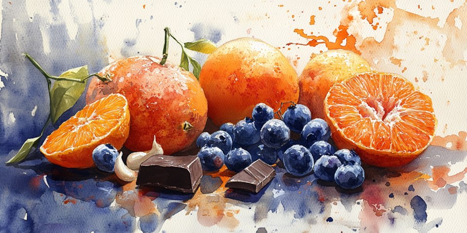 활성산소가 노화의 진짜 원인