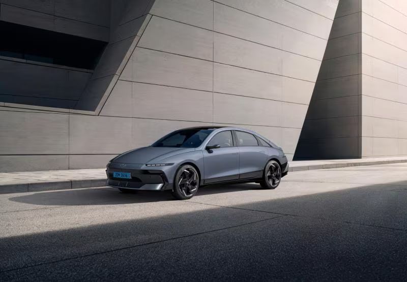 2026더뉴아이오닉6