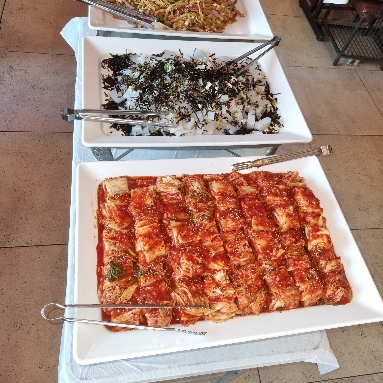 직장인-점심-한식-뷔페-사진1