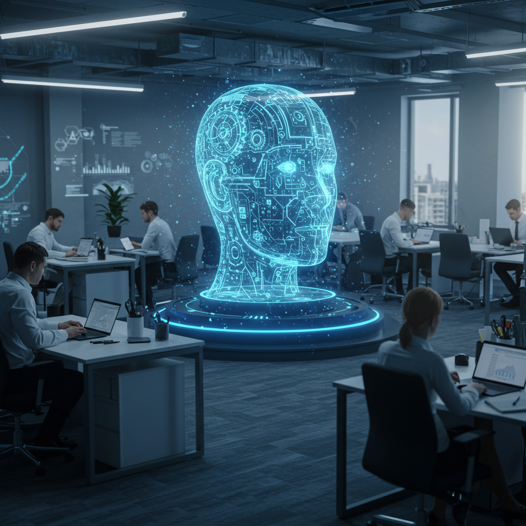 AI 자동화 비즈니스 