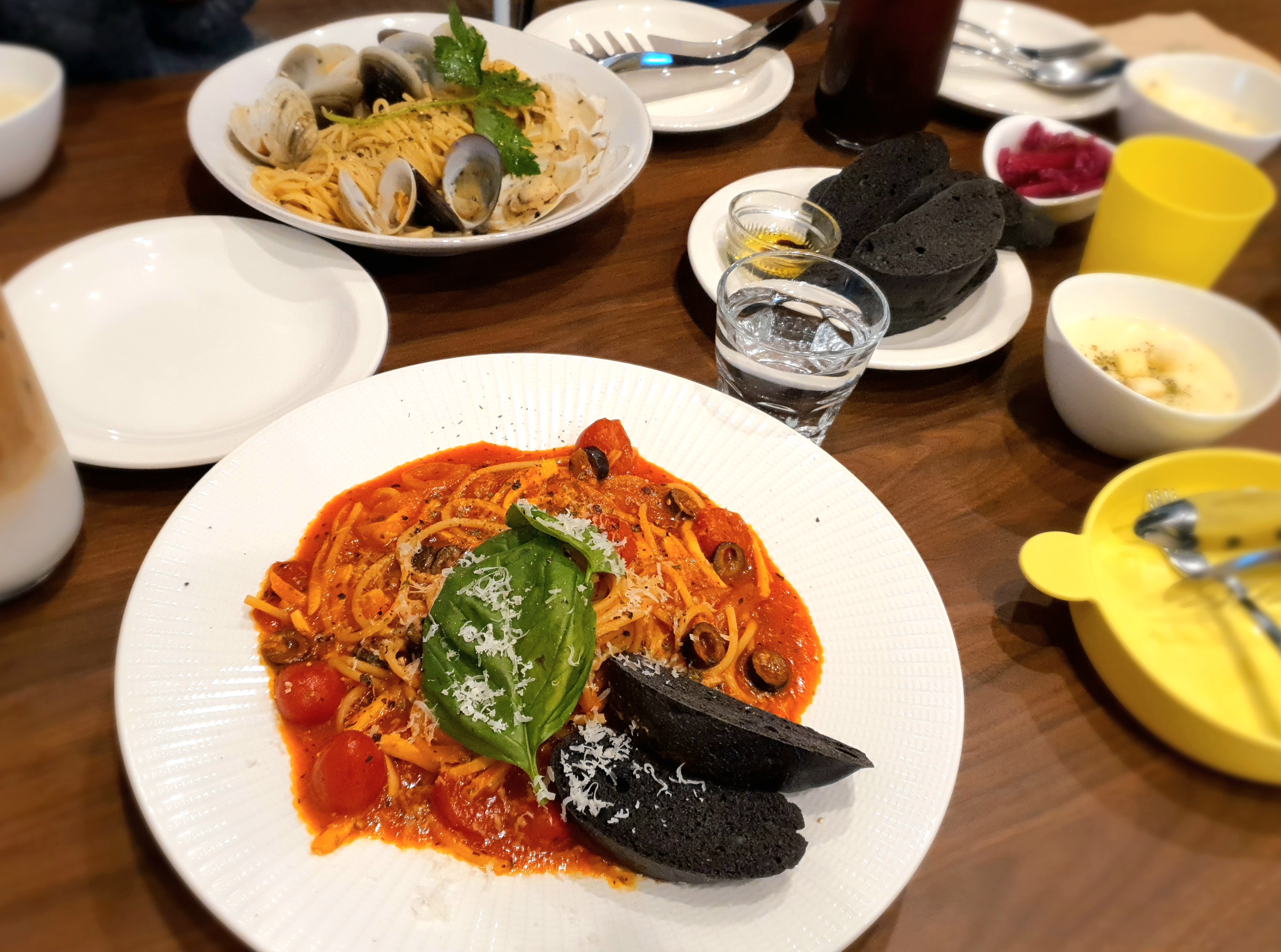 맛있는-식사였습니다.