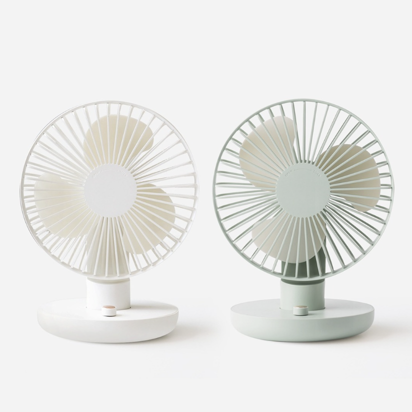 탁상용 선풍기