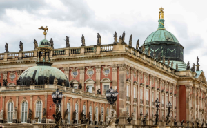 인기 독일촬영지 BEST 5곳