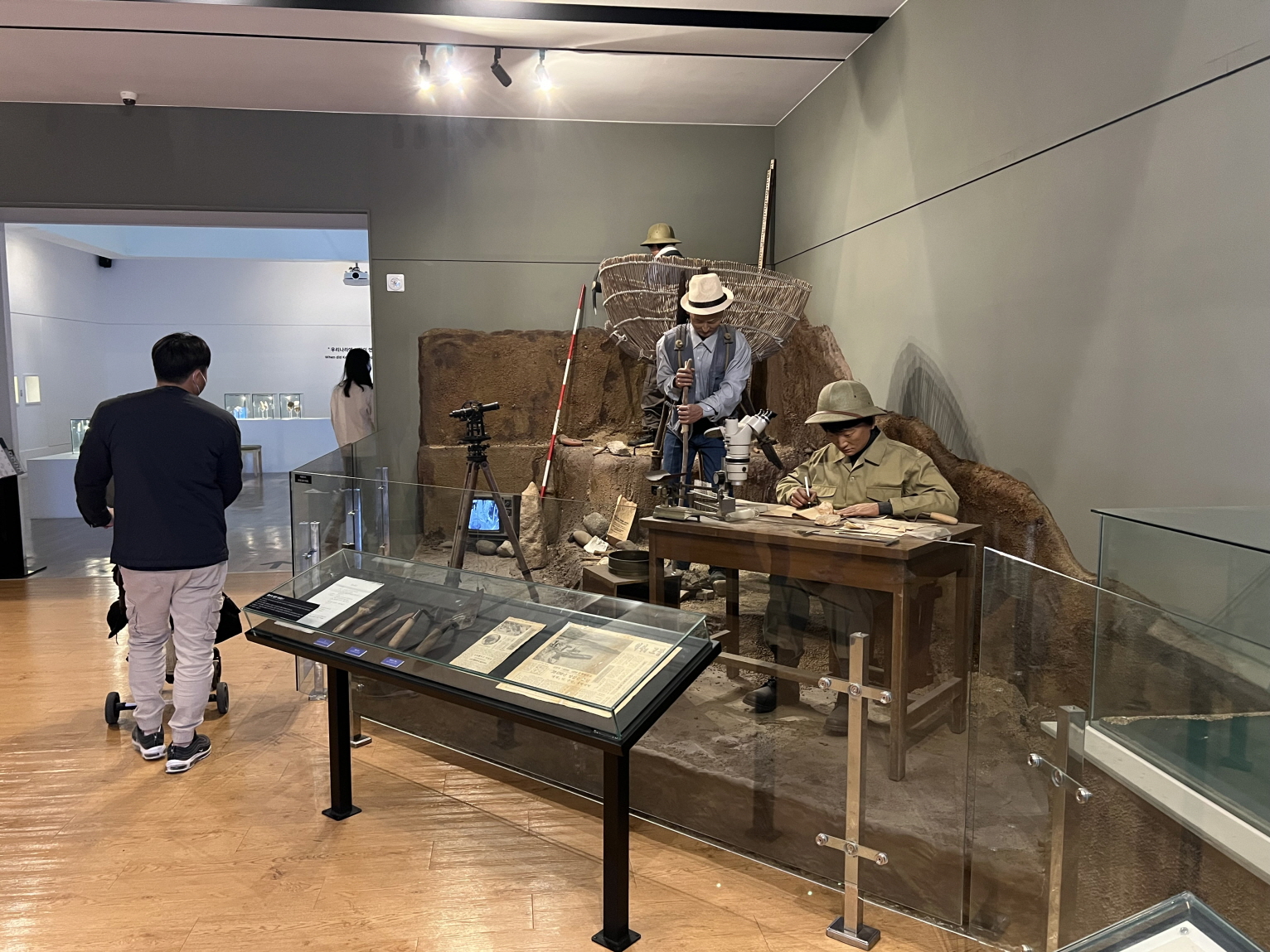 공주석장리박물관
