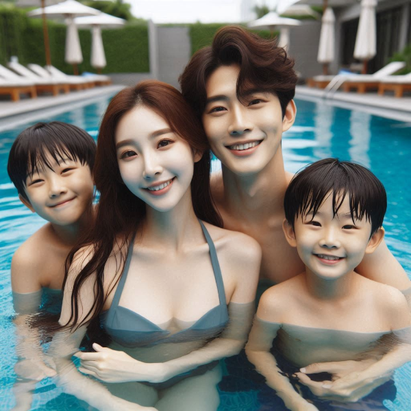 2024 다자녀 2명, 3명 혜택 총정리 전기세 KTX 세금 감면 혜택 등