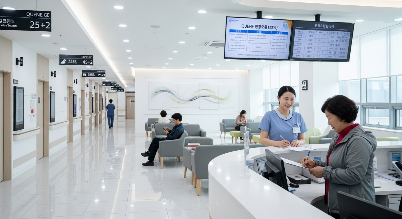 콜레스테롤 정상수치