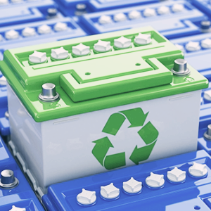 이차전지 관련주 대장주 TOP10