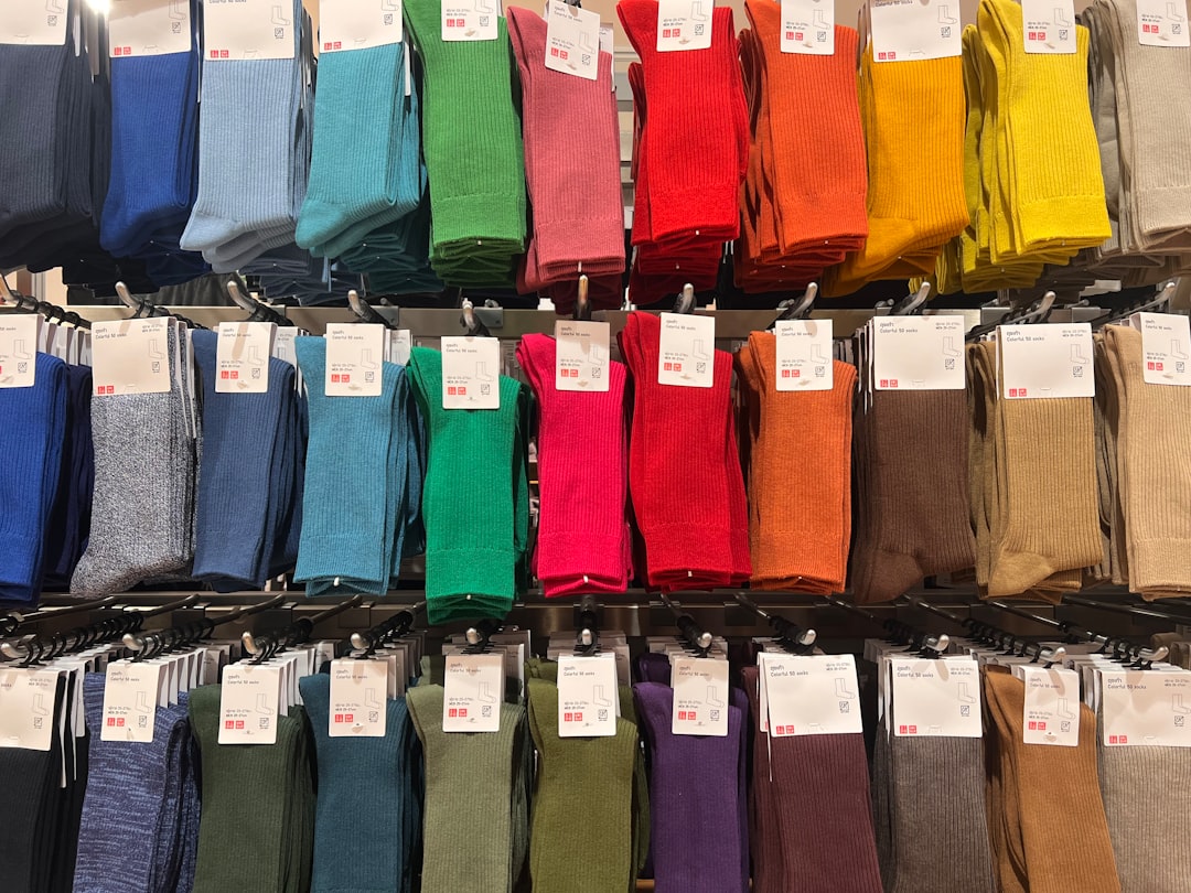 유니클로 가을 세일 예상 캘린더