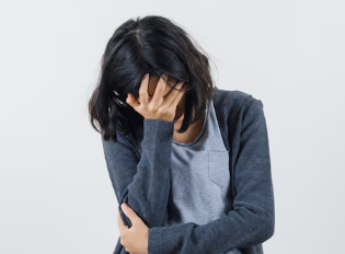 대상포진 초기증상 10