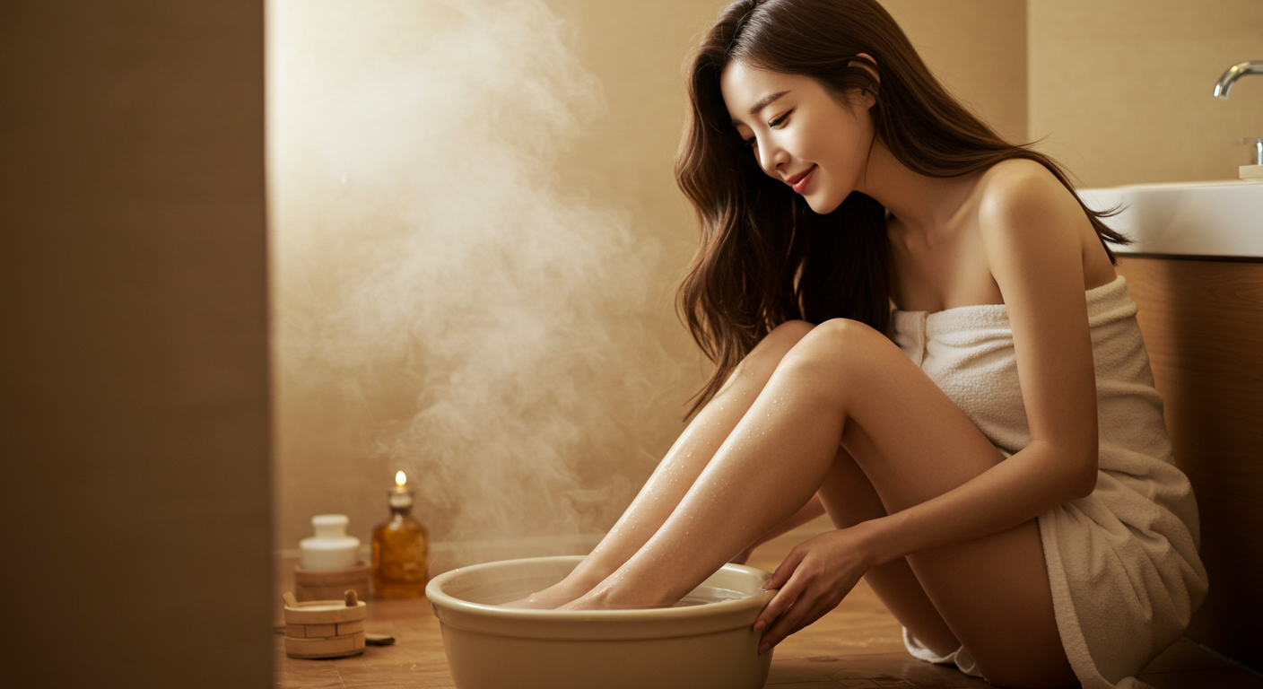 수족냉증 완화를 위한 완벽 가이드