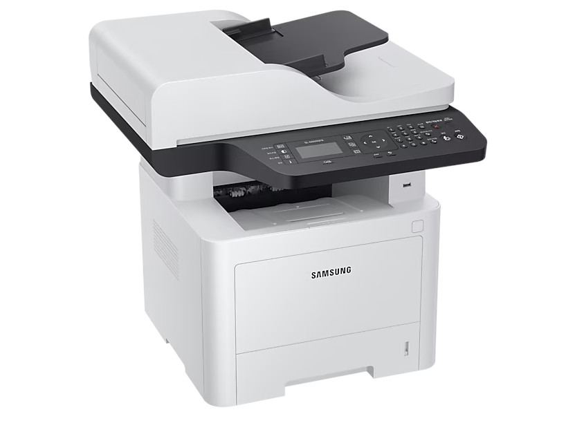 Samsung SL-M4090FR/GOV 다운로드