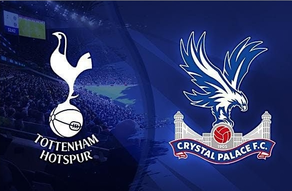 토트넘 팰리스 경기