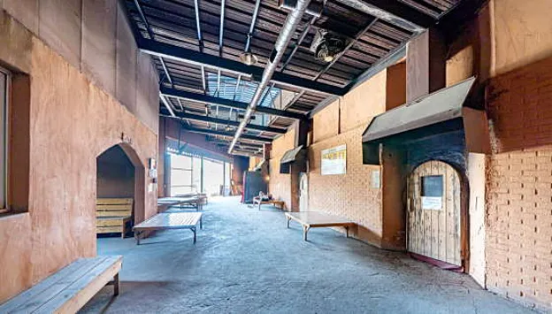 남원 한증원스테이 펜션