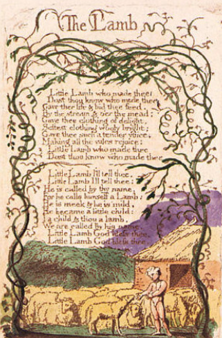 The Lamb