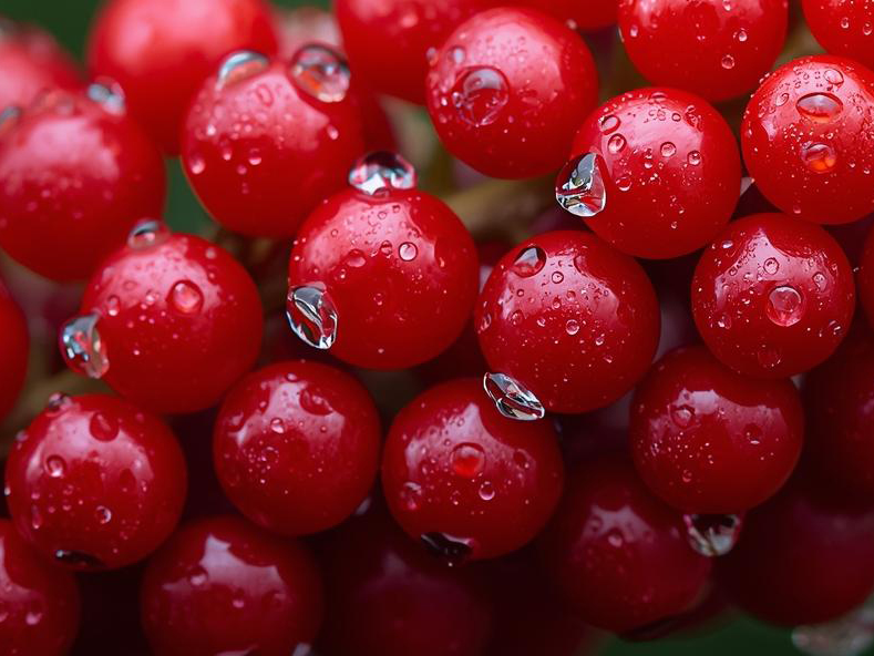 노화 방지 효과가 있는 오미자