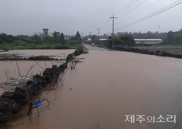 태풍 힌남노