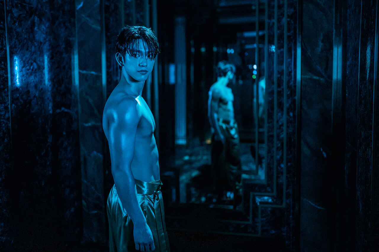 영화 하이파이브