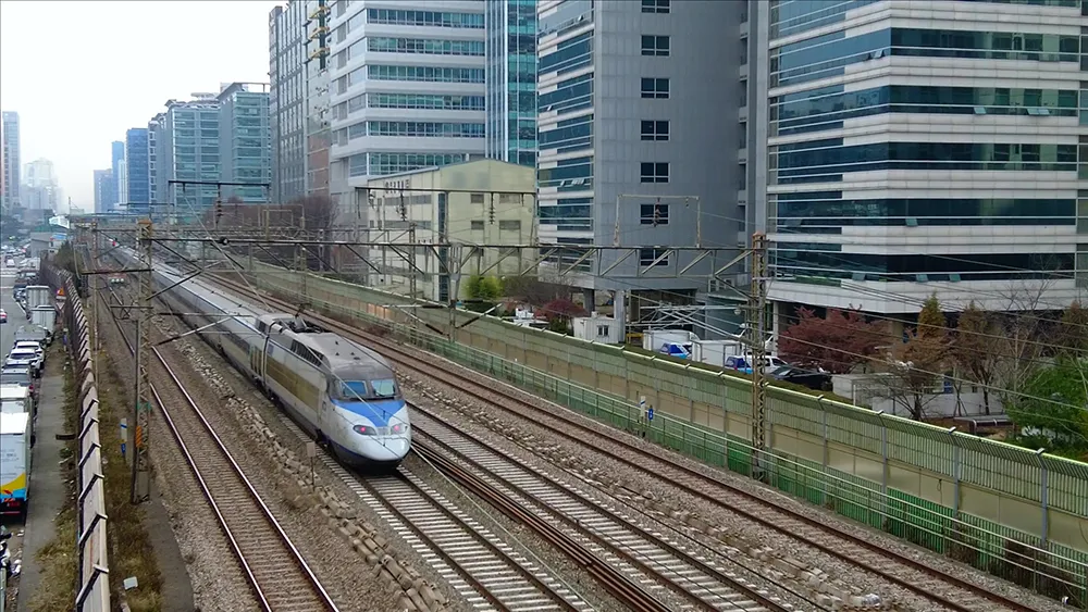 추석 기차표 예매