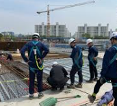 2025년 하반기 GS건설 채용 : 우대사항