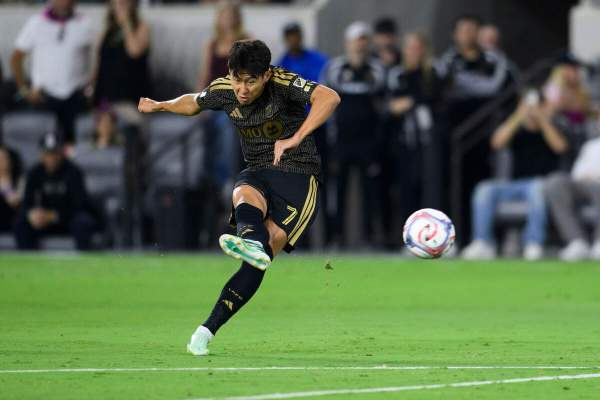 손흥민 골대 강타 영상|뉴욕시티전 1-1 무승부·종료 직전 슈팅·LAFC 순위·다음 경기 총정리