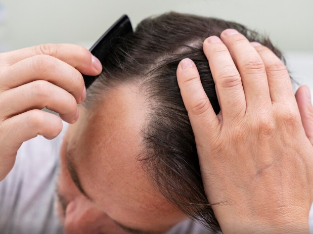 두피건강 헤어건강