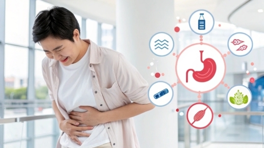 기능성소화불량