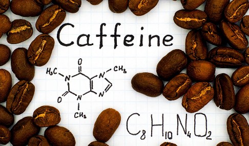 카페인 과다섭취, 부작용 / 하루 적정 섭취량과 주의점