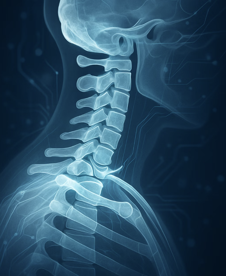 목&amp;#44; 우리 몸의 중요한 신경 고속도로