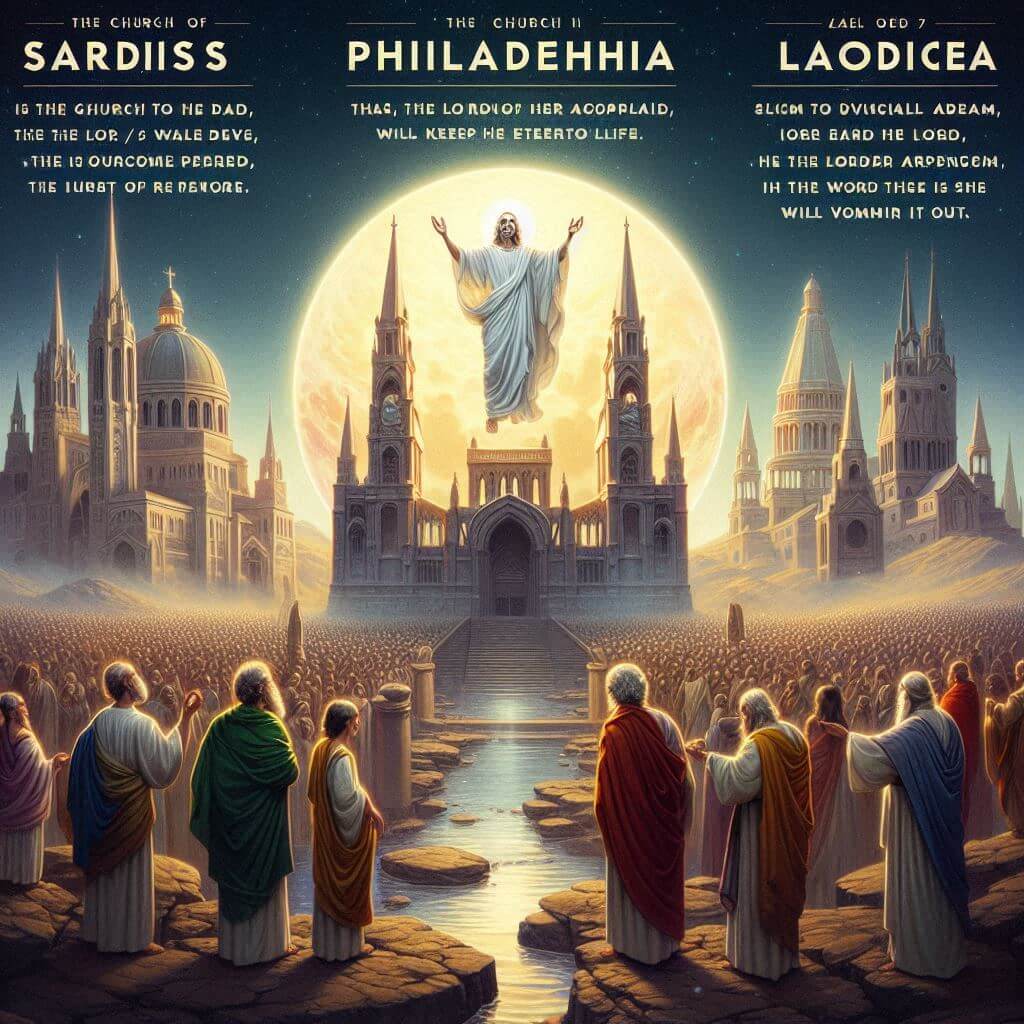 요한계시록 18장