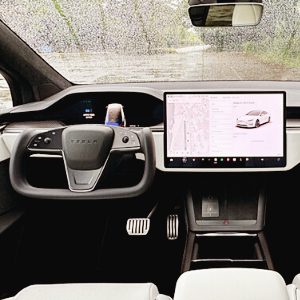 테슬라 관련주 대장주 자율주행 테마주 TOP5