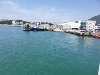 사천 삼천포항 제주도 배편 요금 시간표 차량선적 알아보기 여행정보_2