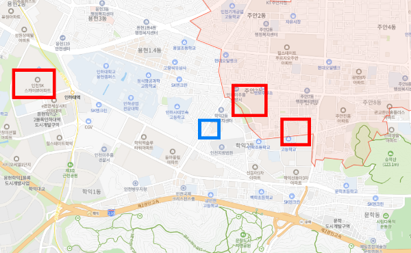 경쟁단지