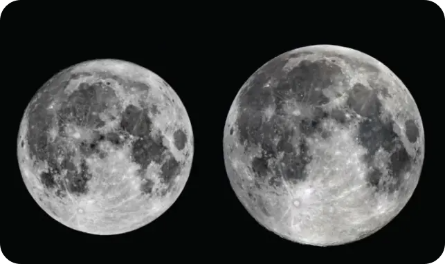 국립과천과학관 2024 슈퍼문 특별 관측회 소개 행사 일정 시간 프로그램 신청 방법