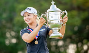 LPGA US여자오픈