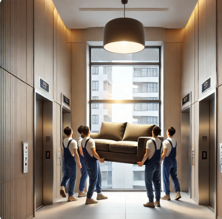 이삿짐센터 가격 비교